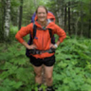 Meet your Posher, Caitlin